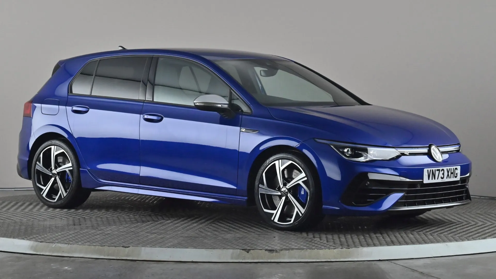 2024 VOLKSWAGEN GOLF for sale