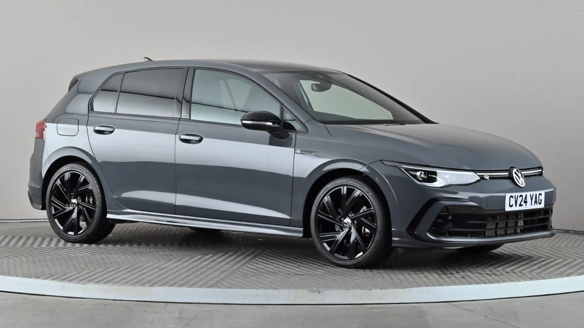 2024 VOLKSWAGEN GOLF for sale