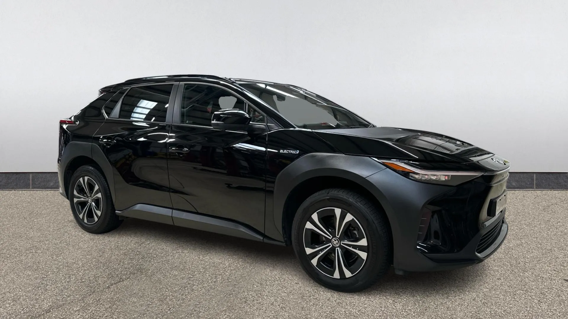 2024 TOYOTA BZ4X for sale