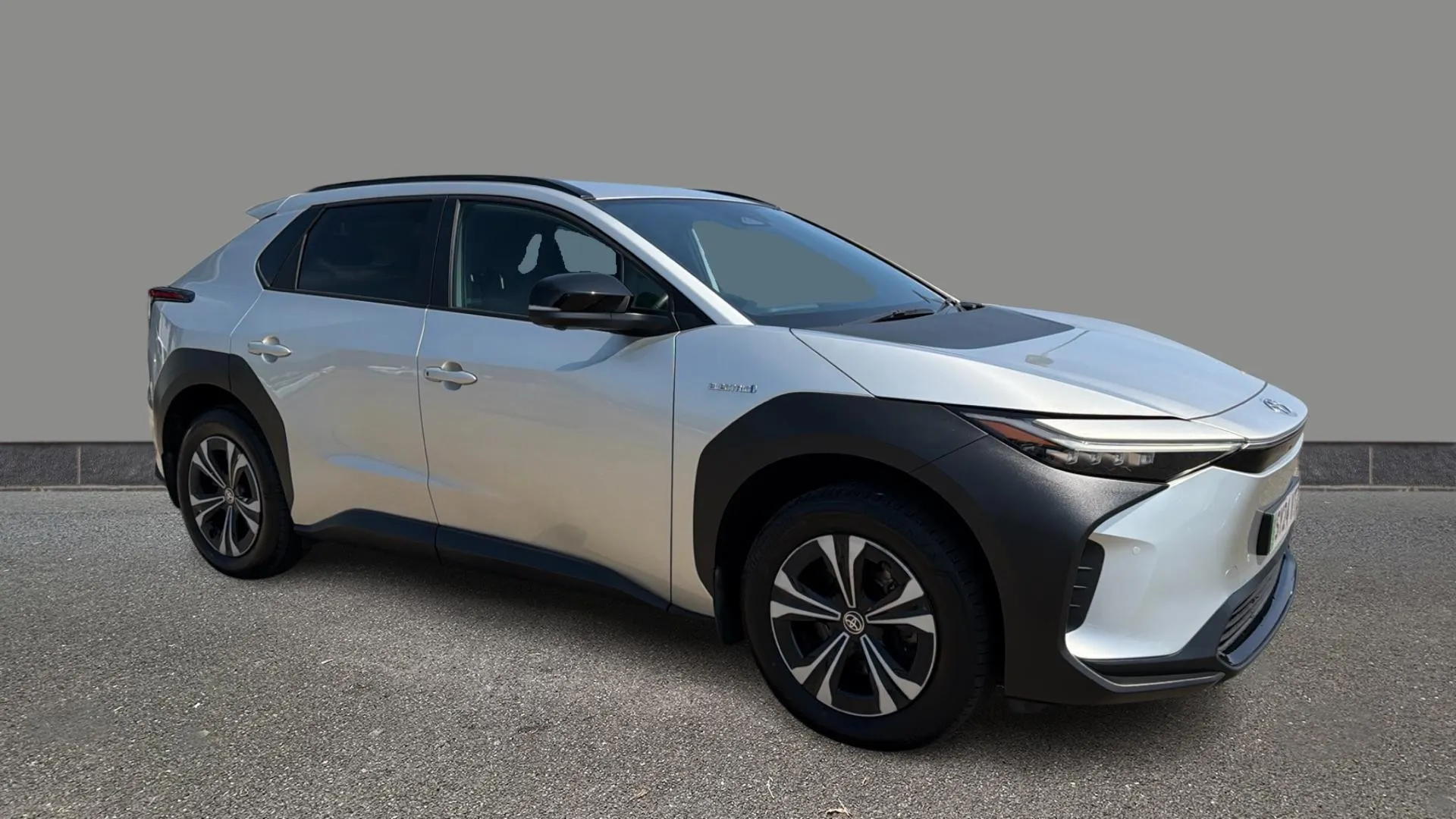 2024 TOYOTA BZ4X for sale