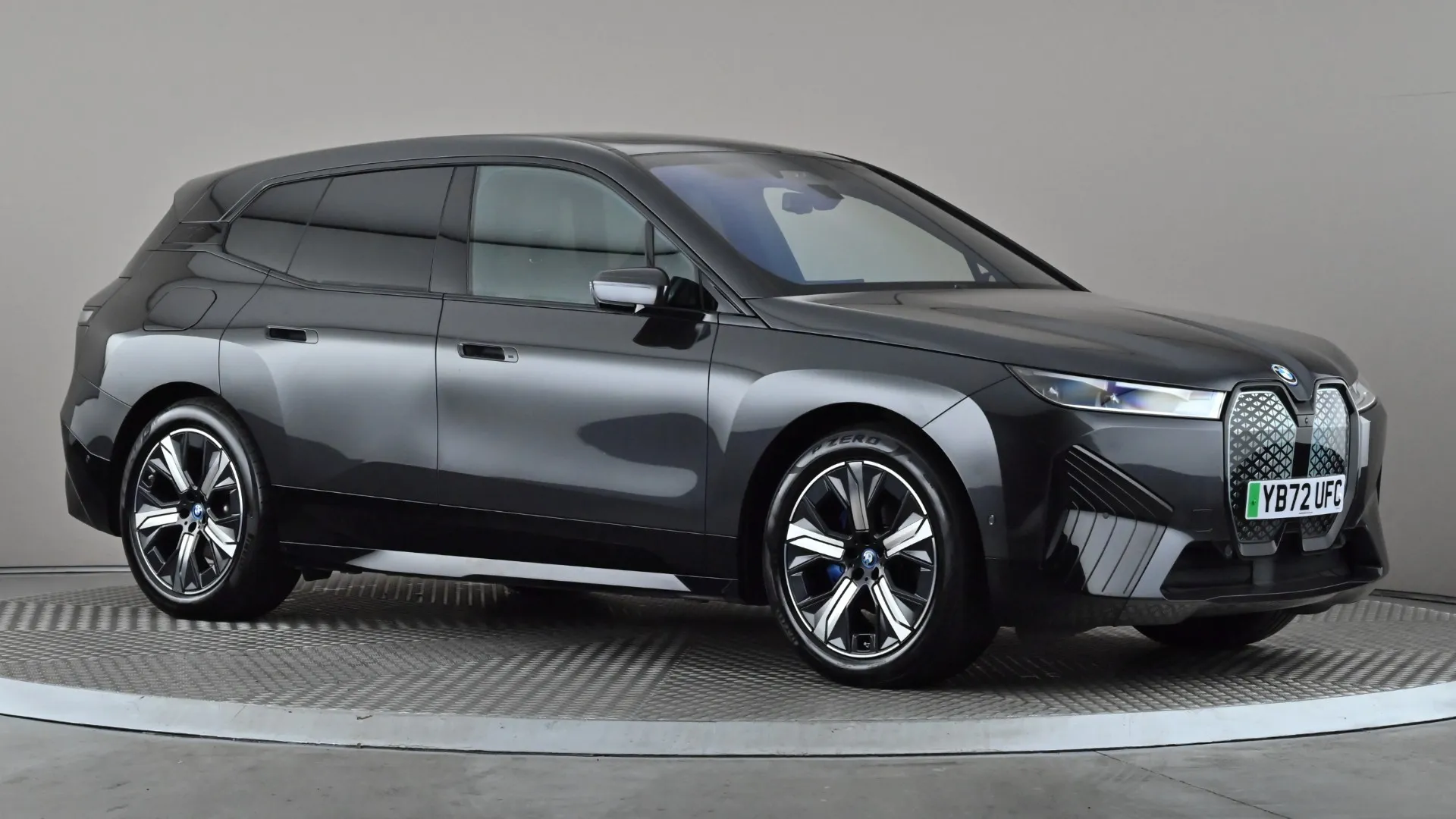 2022 BMW IX for sale