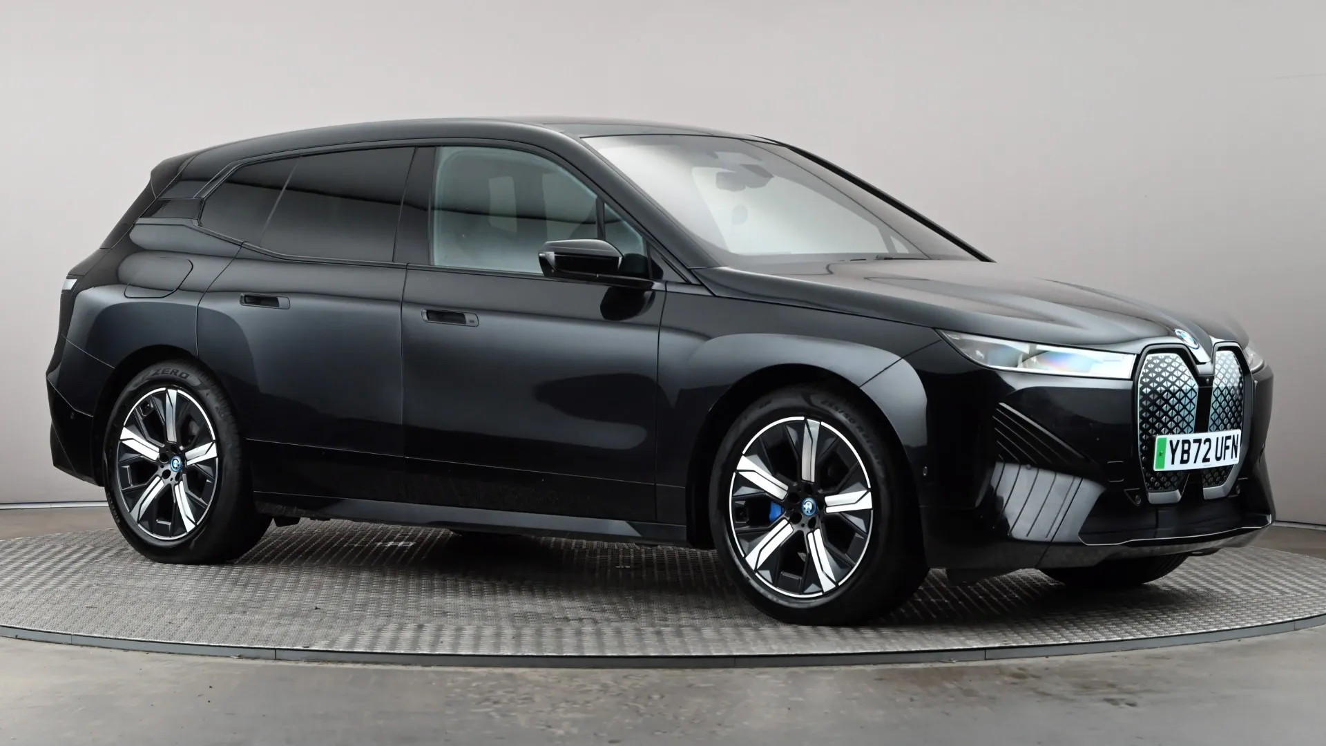 2022 BMW IX for sale