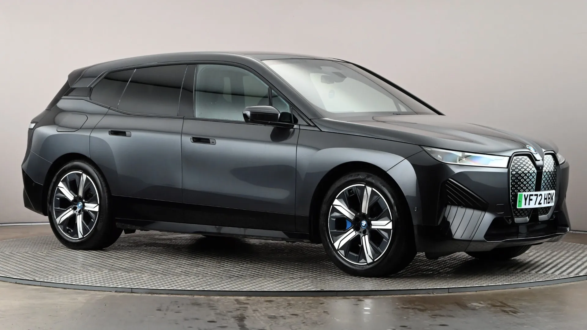 2022 BMW IX for sale