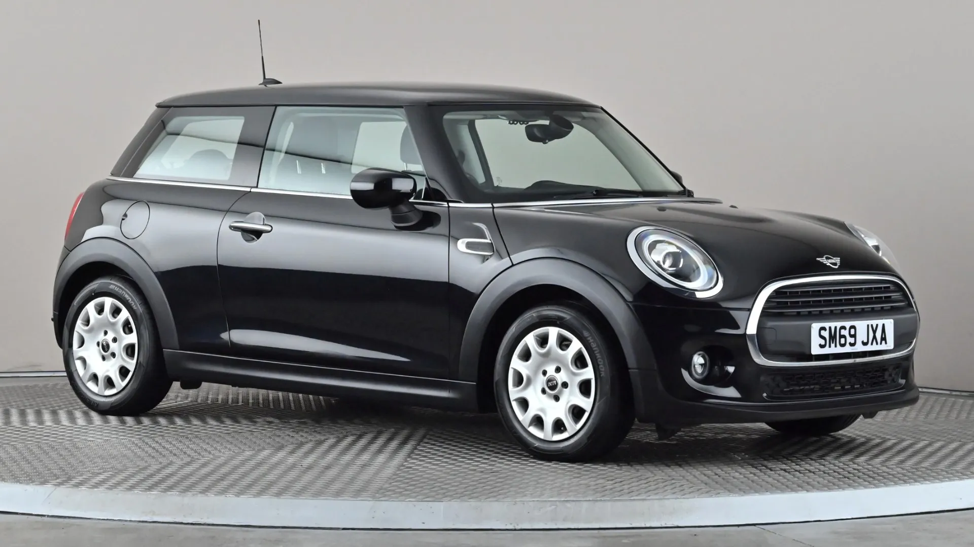 2020 MINI HATCH for sale