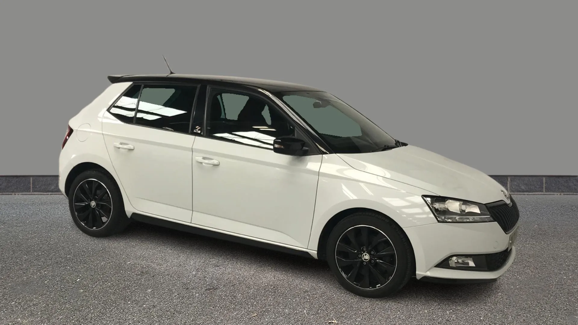 2021 SKODA FABIA for sale