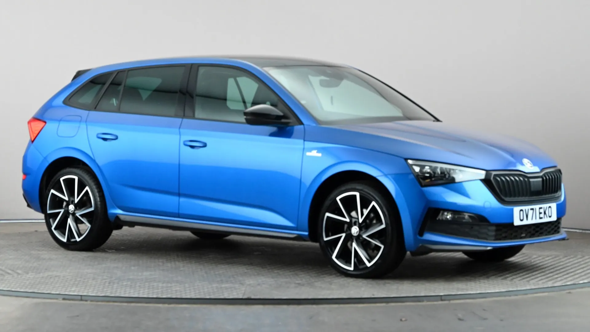 2021 SKODA SCALA for sale