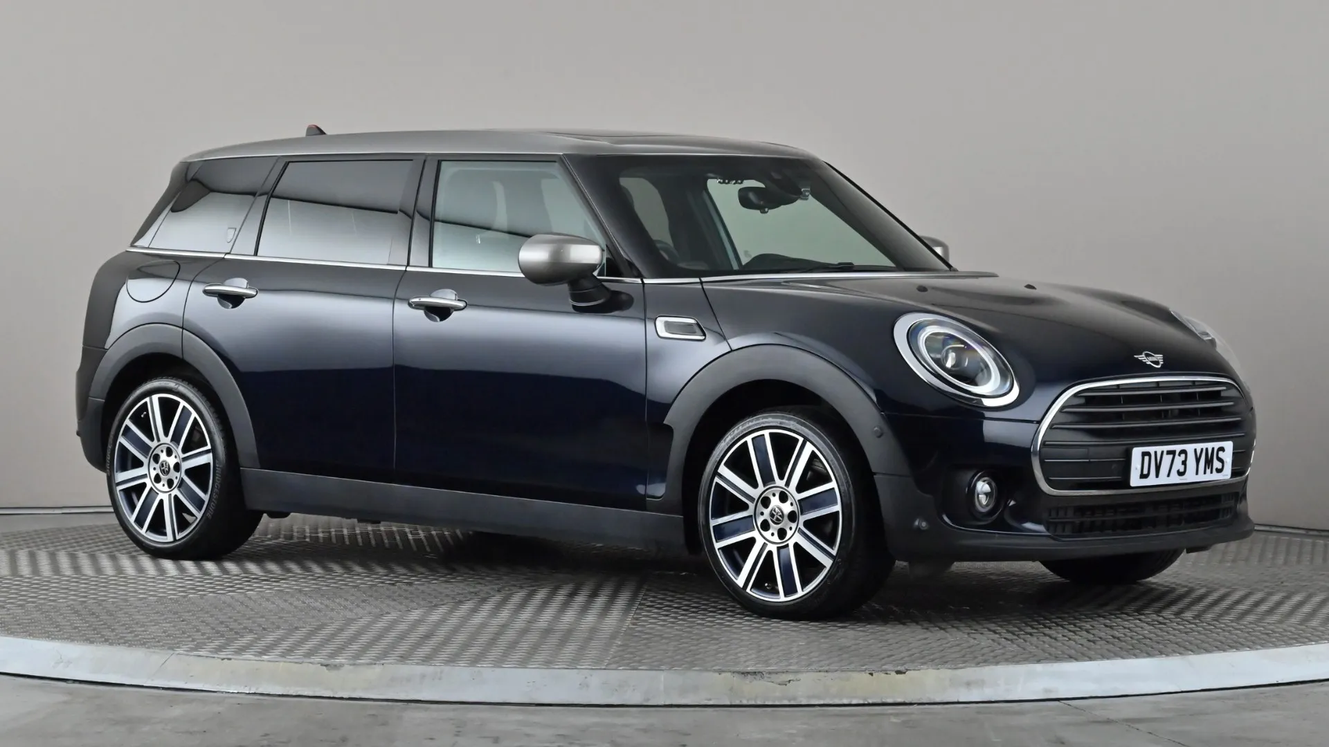 2023 MINI CLUBMAN for sale