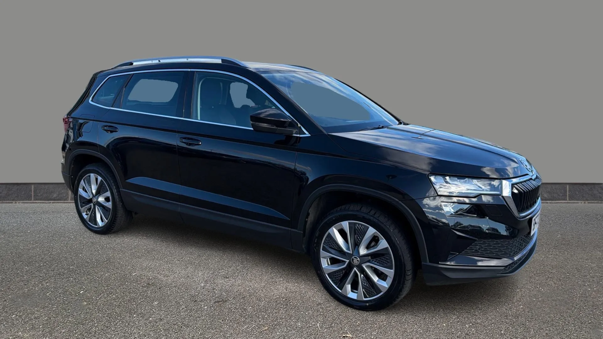 2023 SKODA KAROQ for sale
