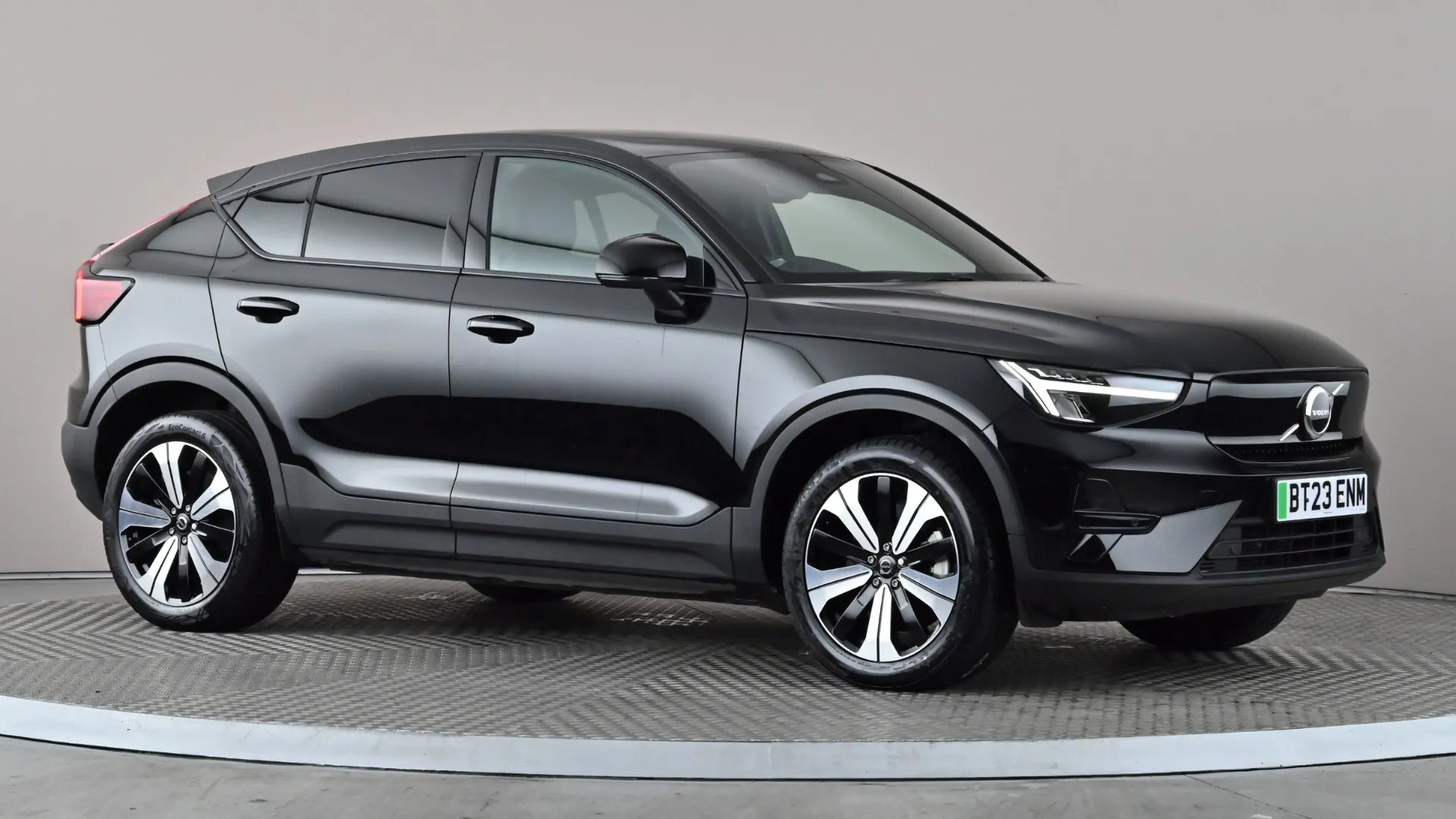 2023 VOLVO C40 for sale