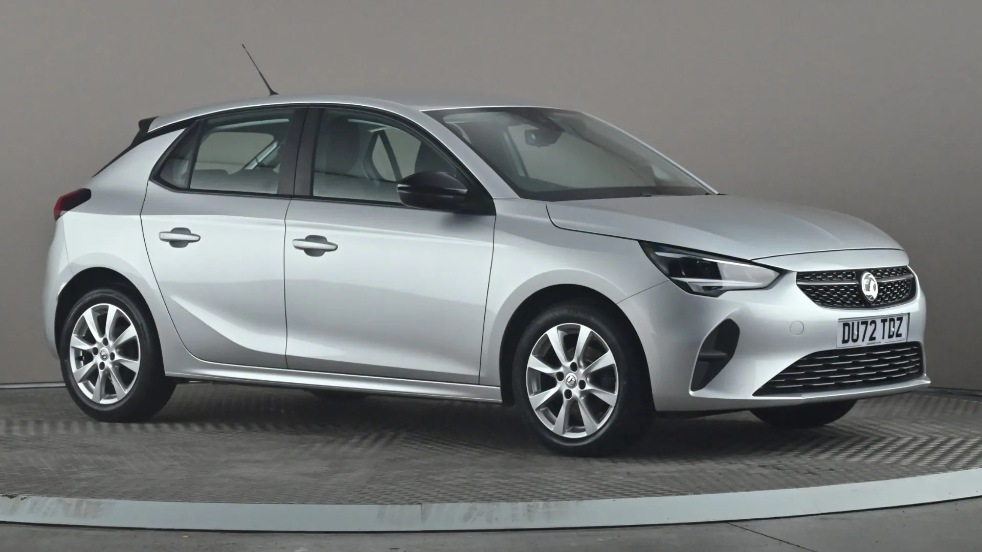 2022 VAUXHALL CORSA for sale