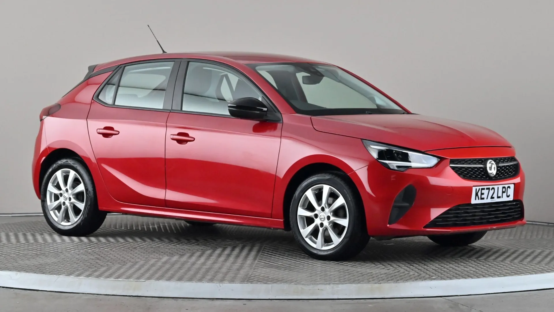 2023 VAUXHALL CORSA for sale