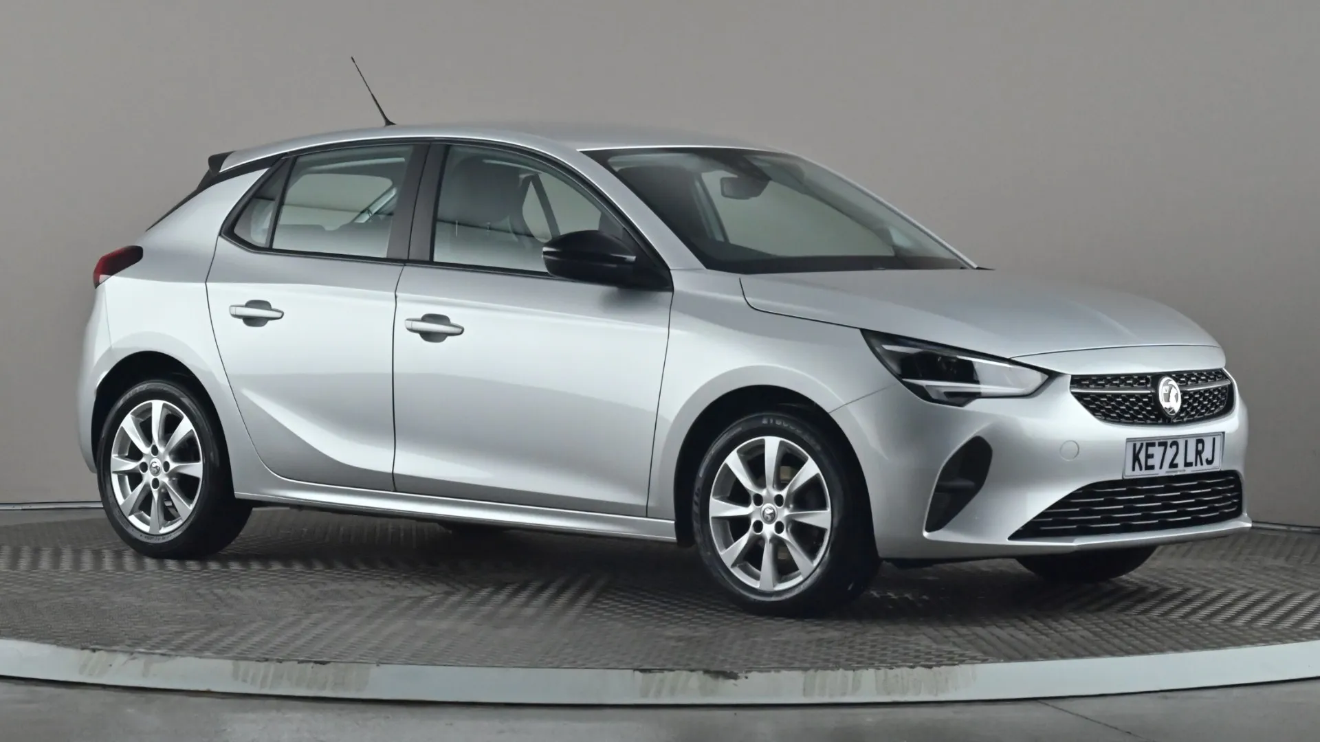 2023 VAUXHALL CORSA for sale