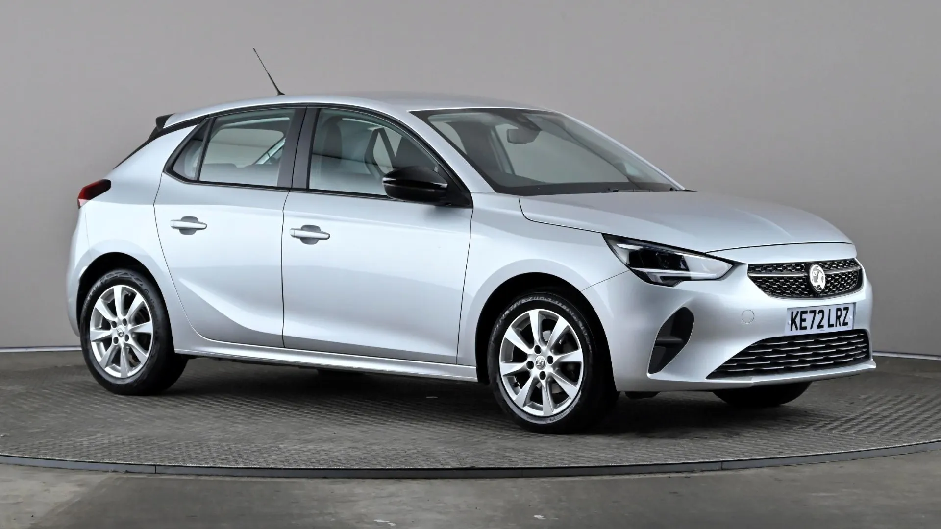 2023 VAUXHALL CORSA for sale