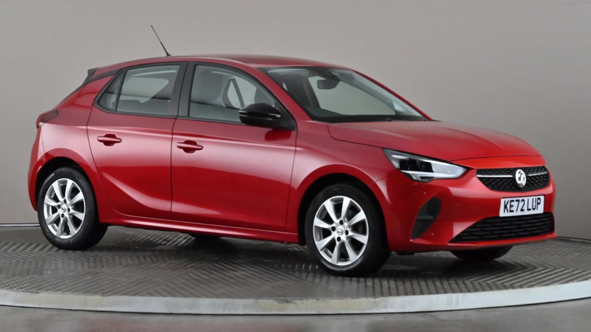 2023 VAUXHALL CORSA for sale