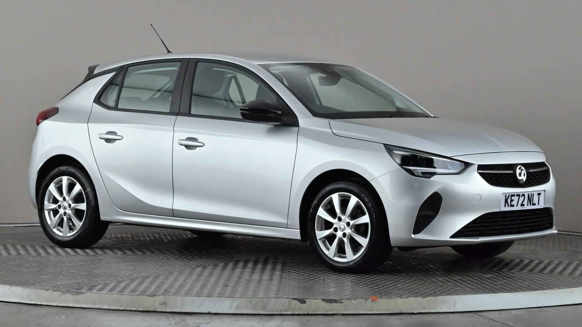 2023 VAUXHALL CORSA for sale