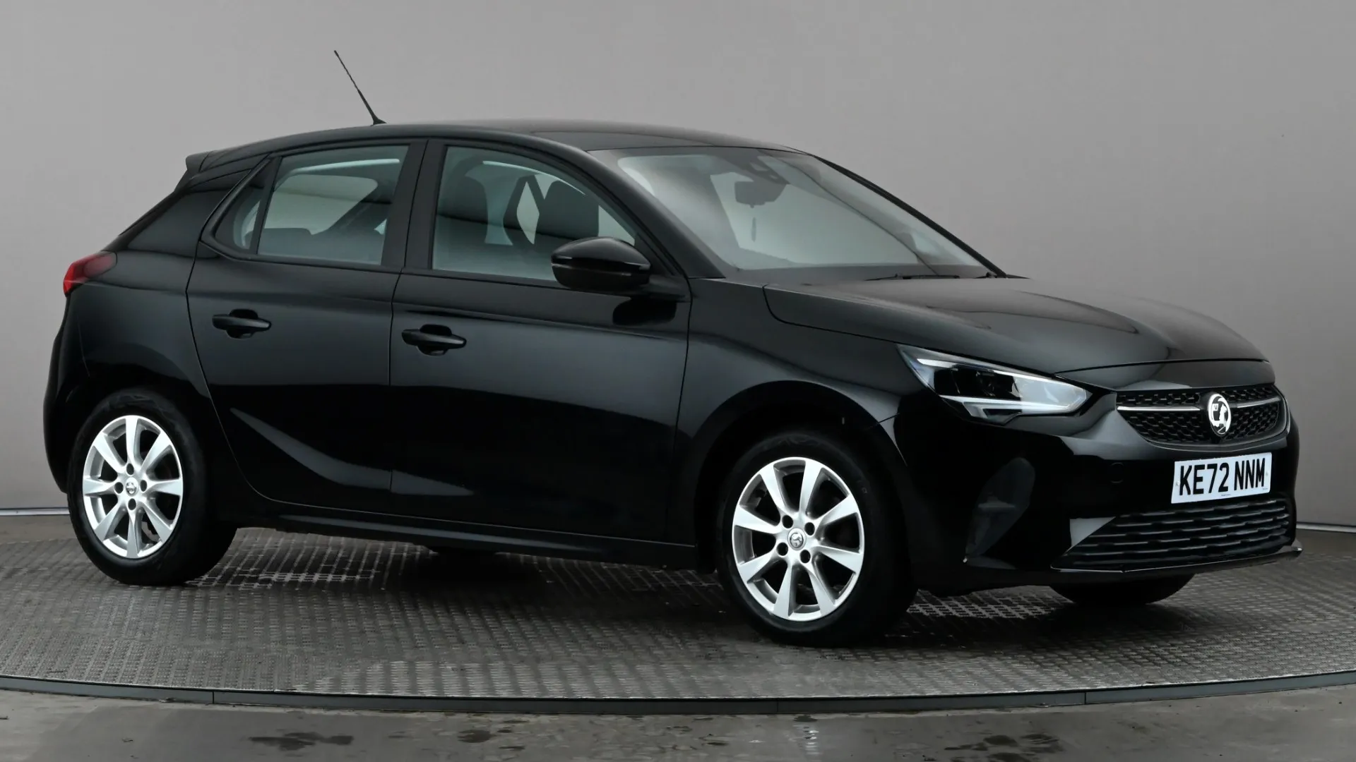 2023 VAUXHALL CORSA for sale