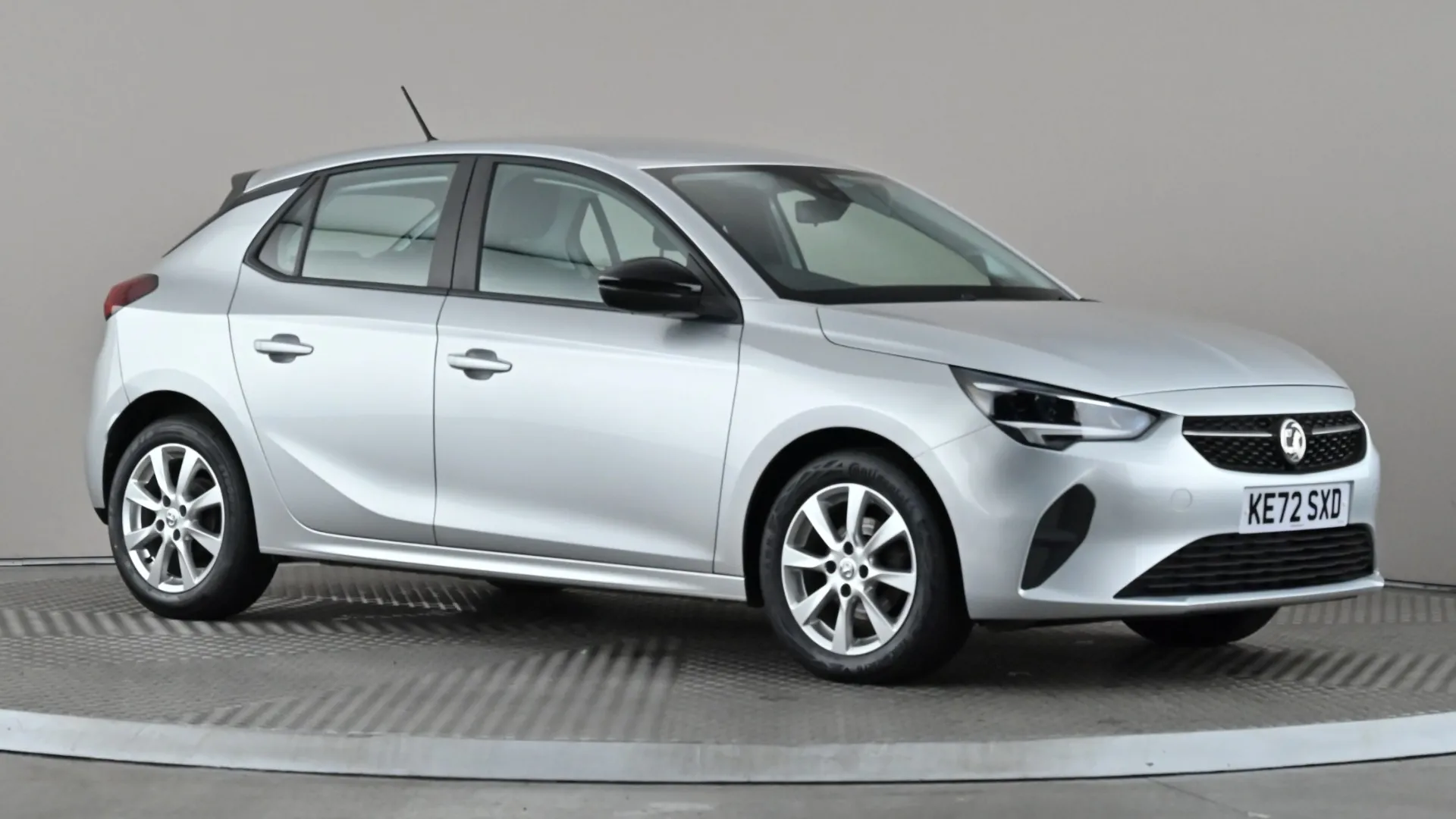 2023 VAUXHALL CORSA for sale