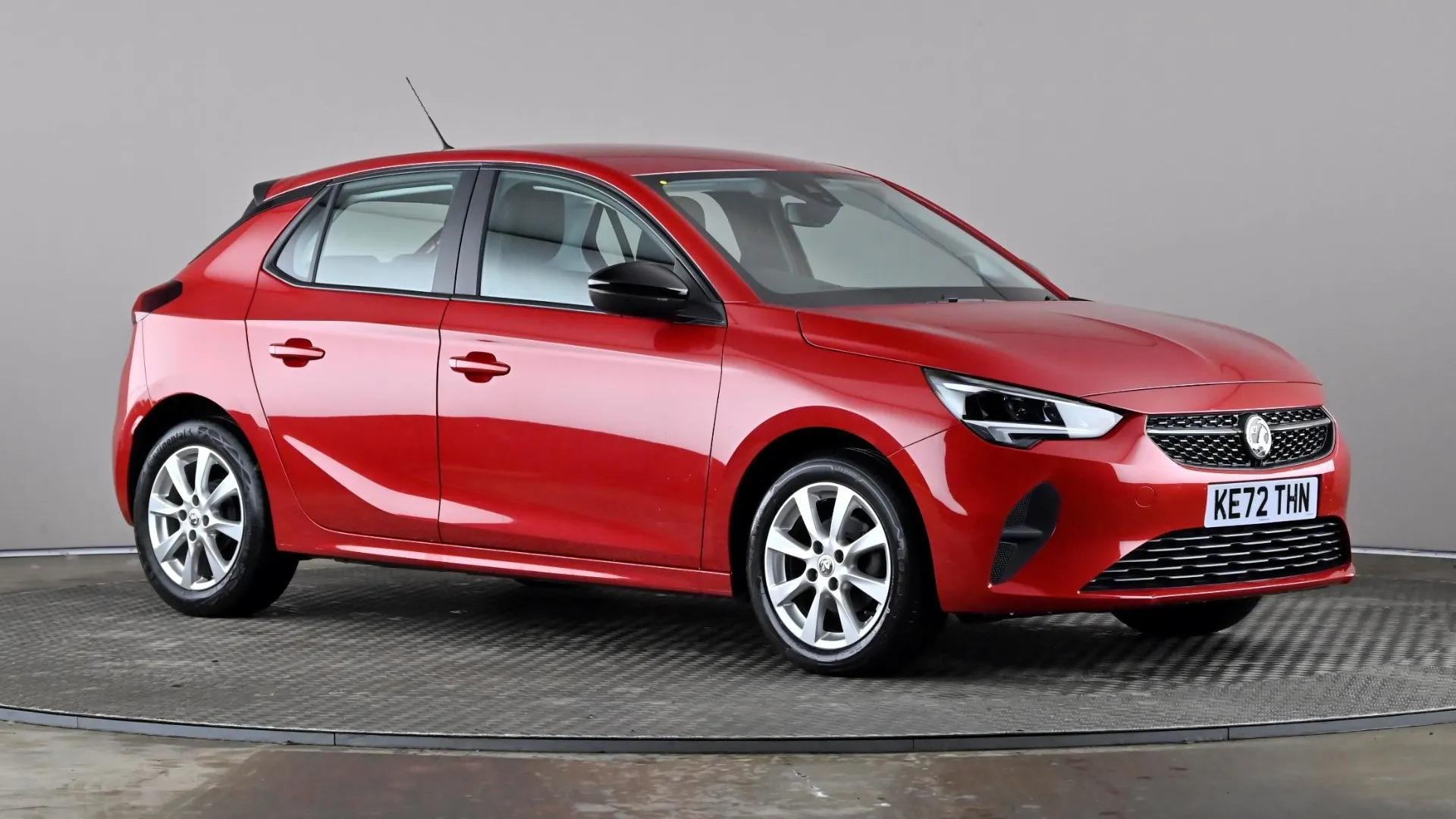 2023 VAUXHALL CORSA for sale