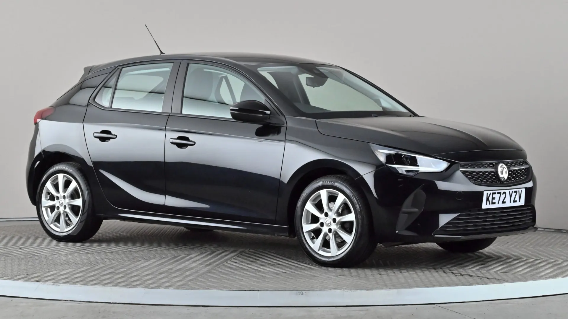 2023 VAUXHALL CORSA for sale