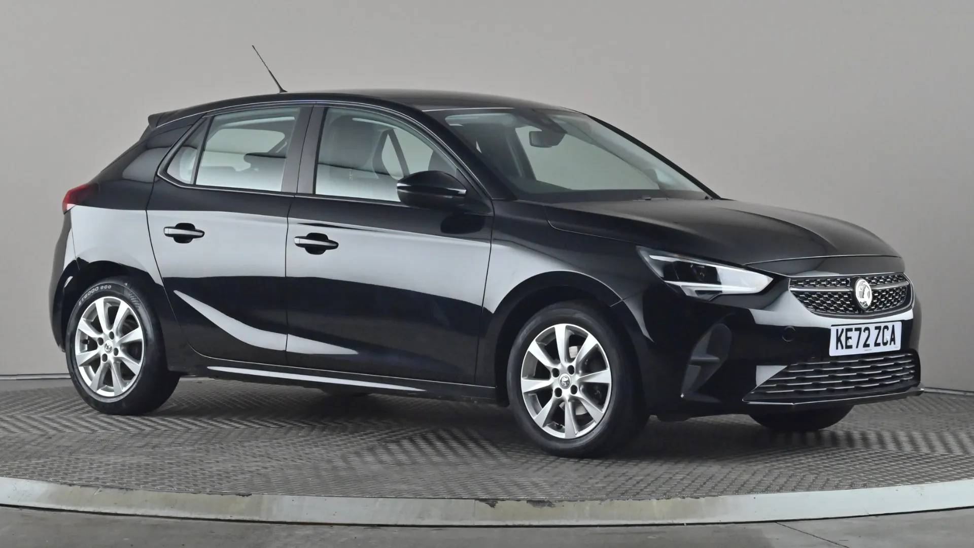 2023 VAUXHALL CORSA for sale