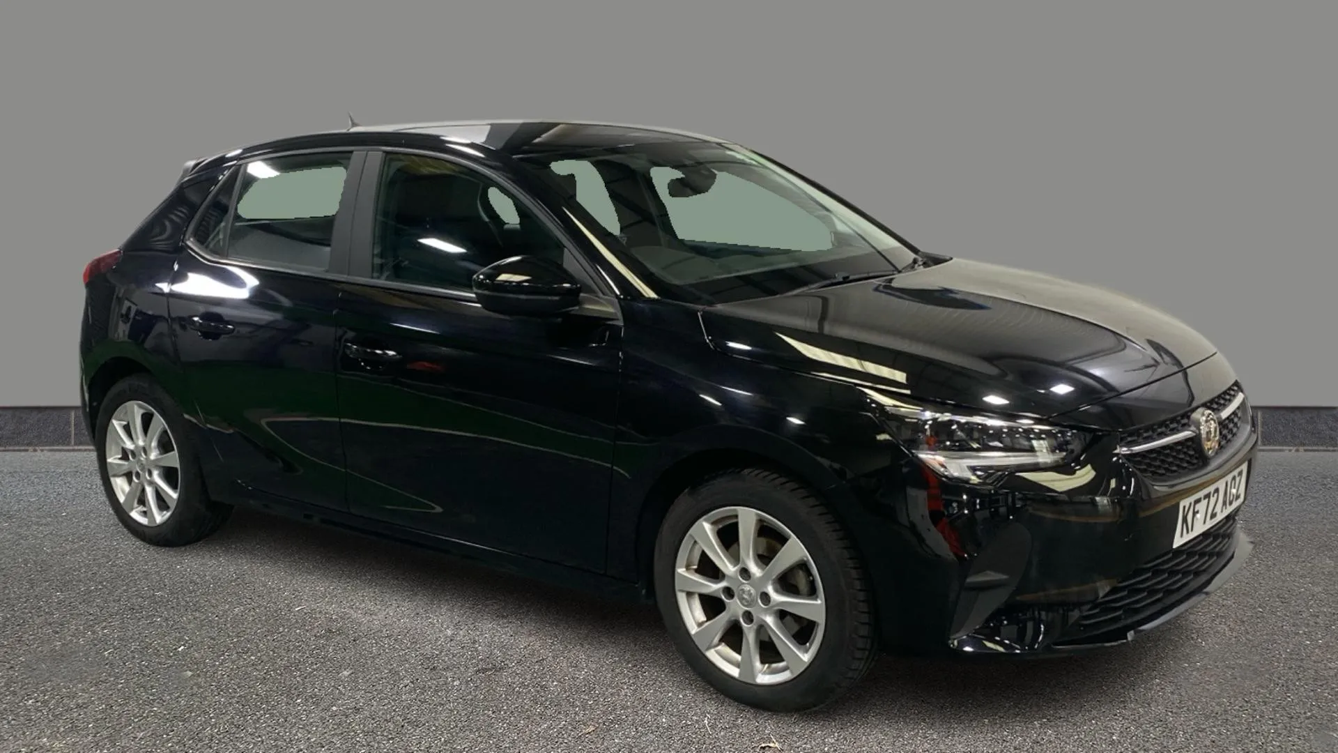 2023 VAUXHALL CORSA for sale