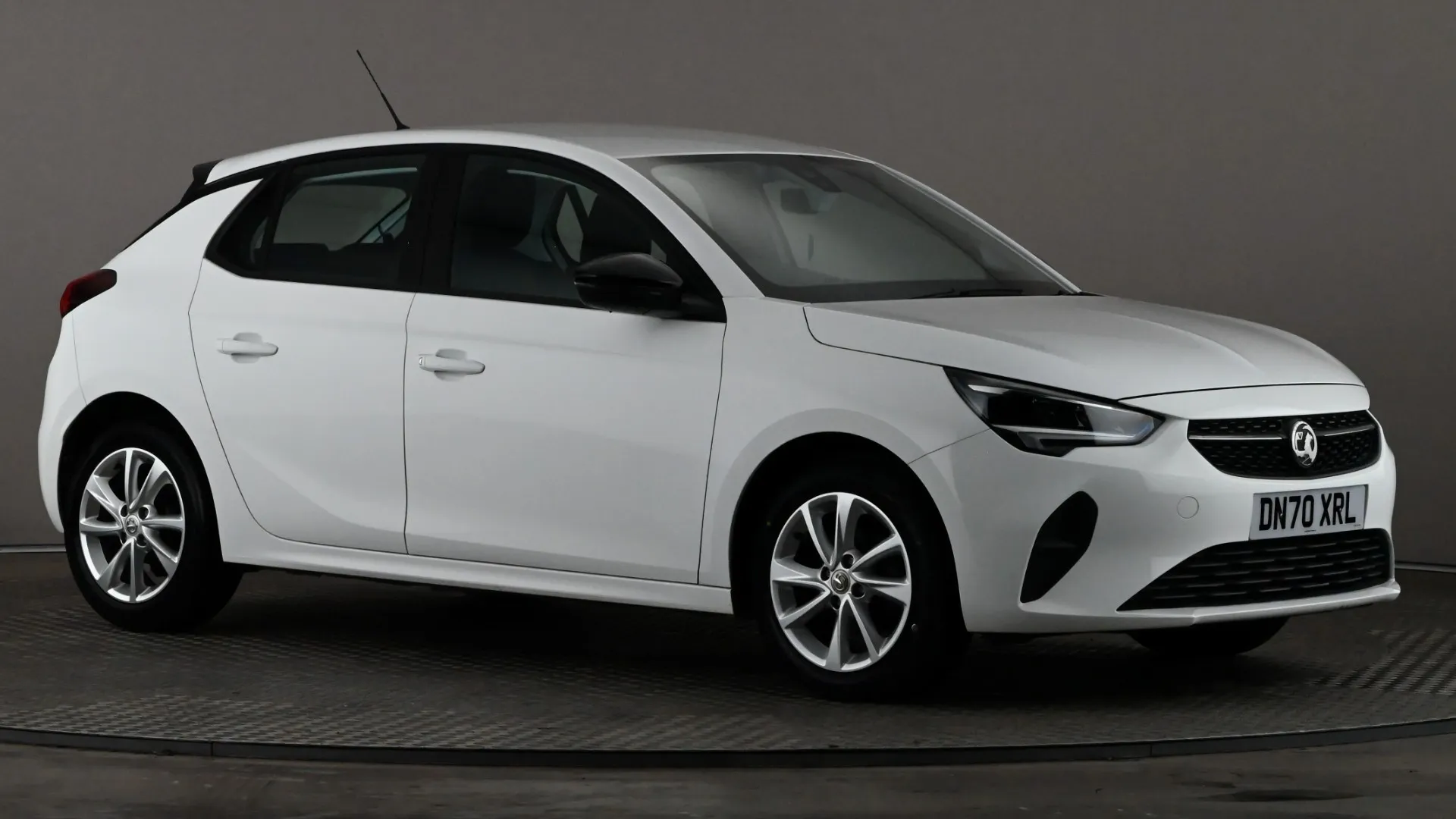 2020 VAUXHALL CORSA for sale