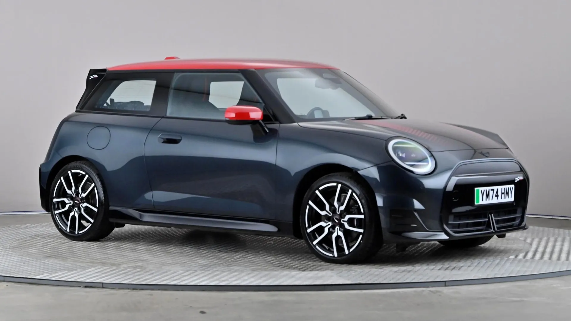 2025 MINI COOPER for sale