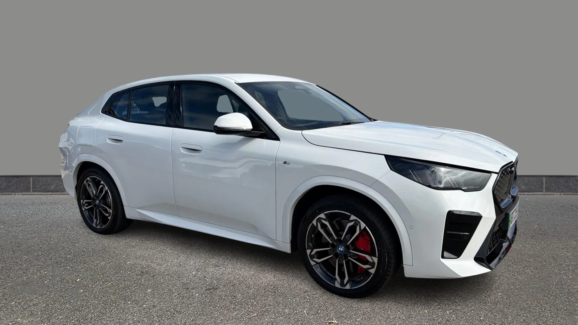 2025 BMW IX2 for sale