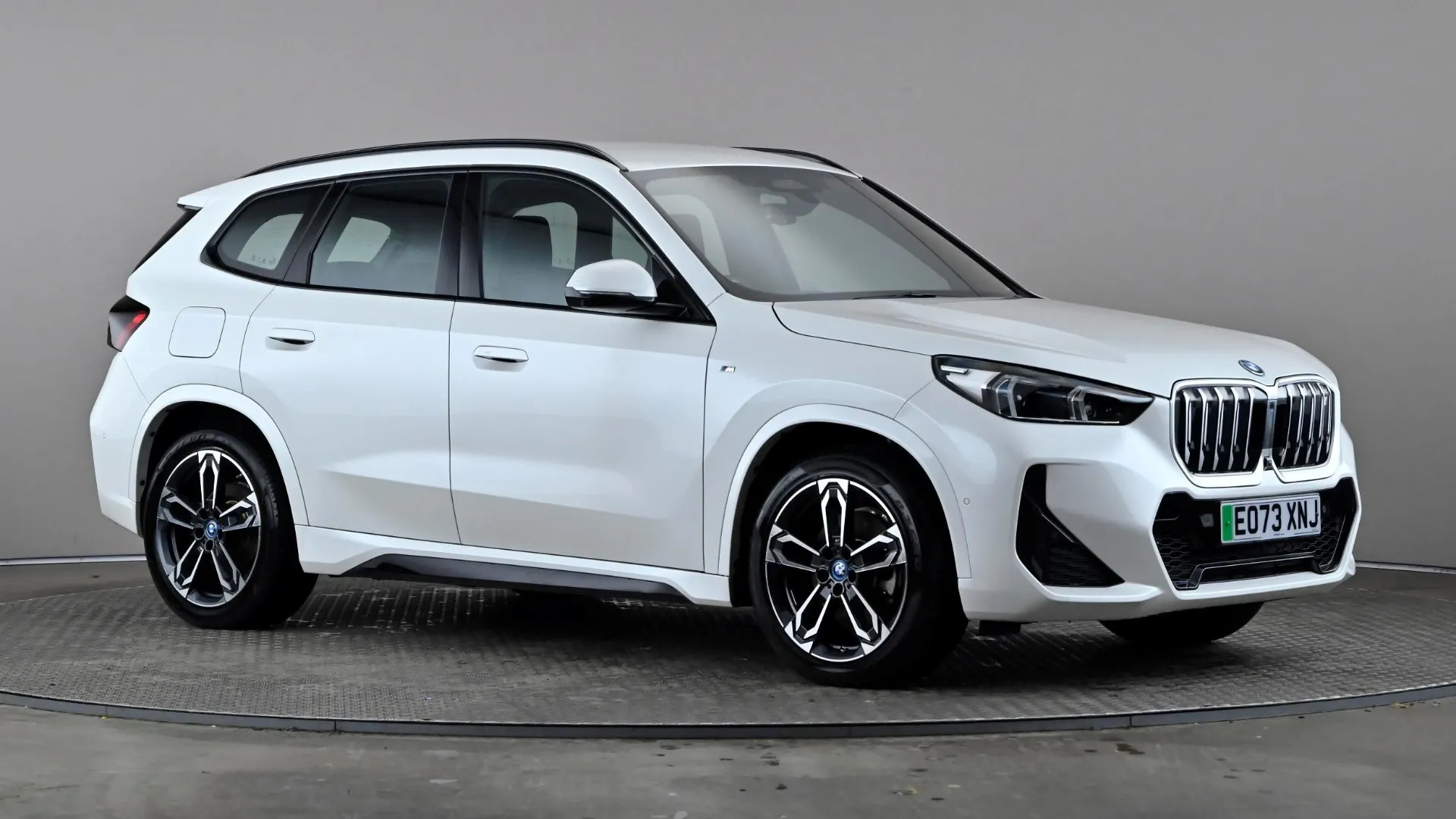 2023 BMW IX1 for sale