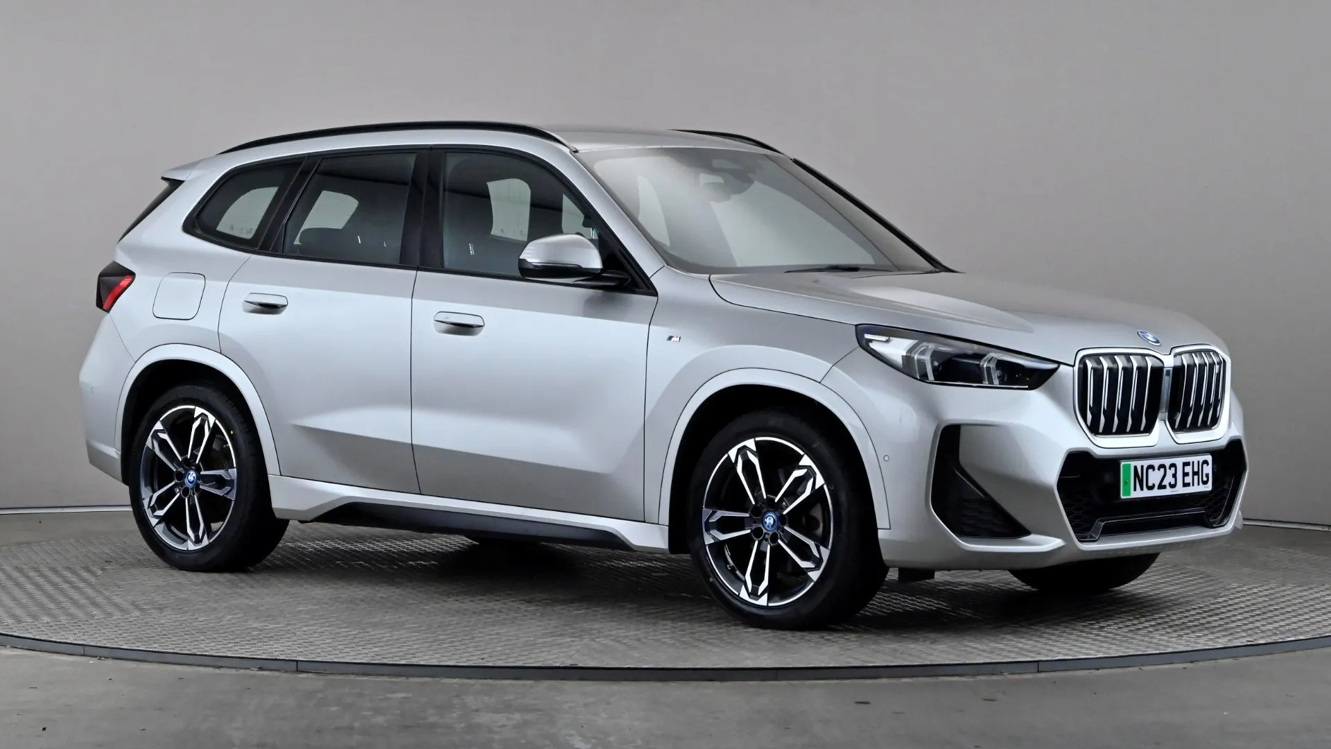 2023 BMW IX1 for sale