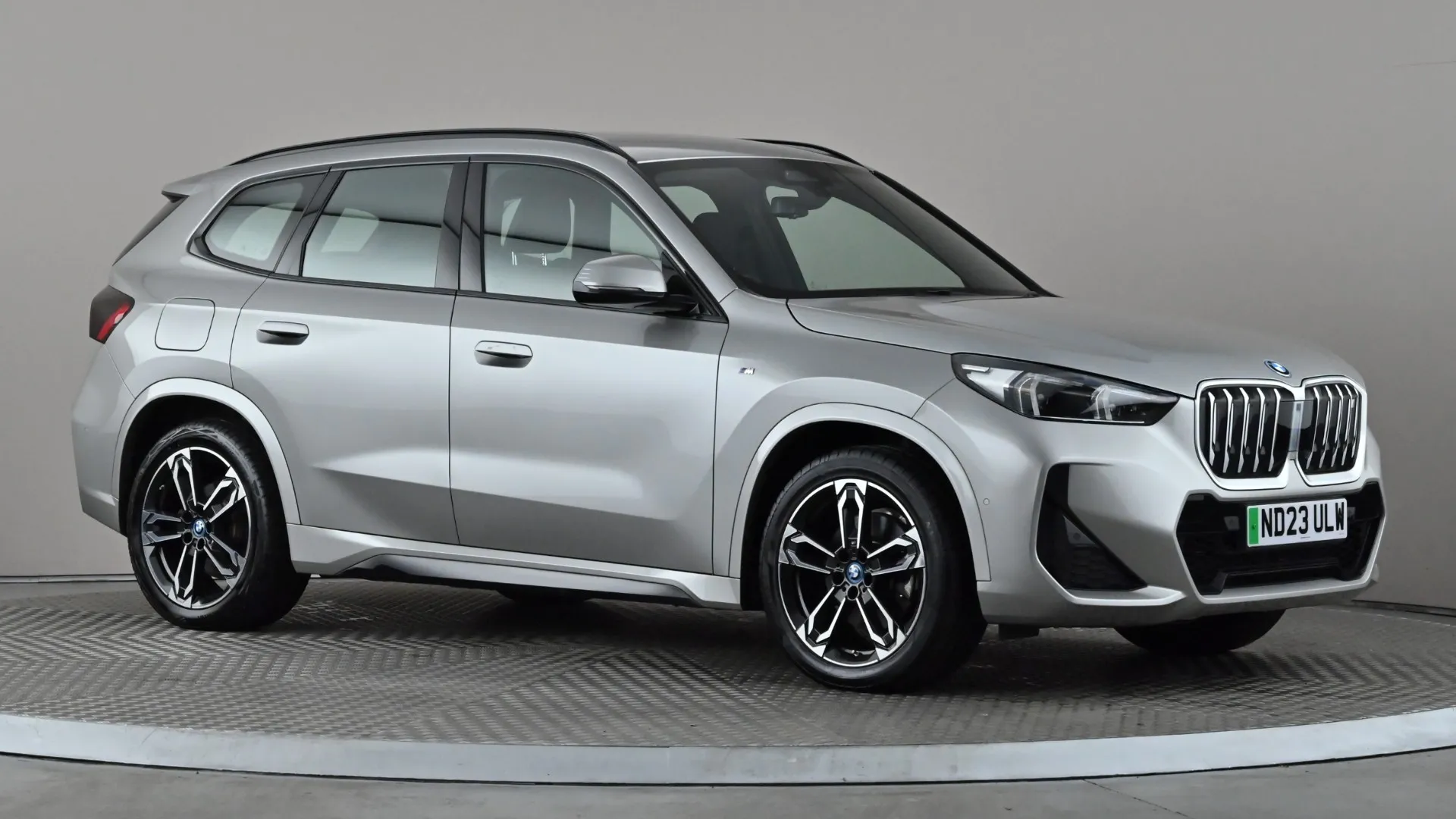 2023 BMW IX1 for sale