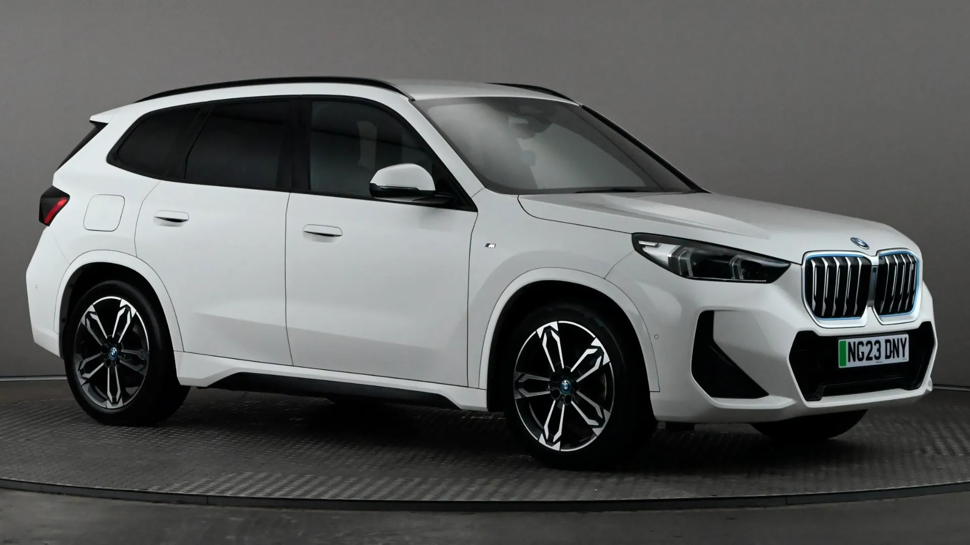 2023 BMW IX1 for sale
