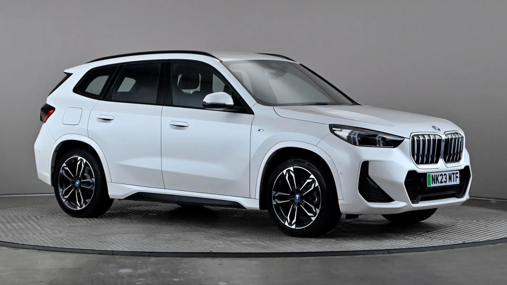 2023 BMW IX1 for sale