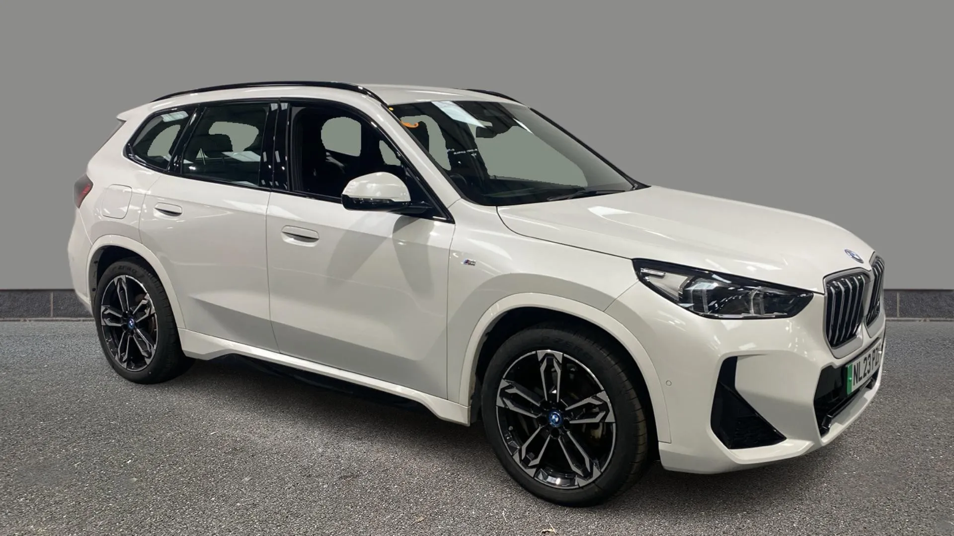 2023 BMW IX1 for sale