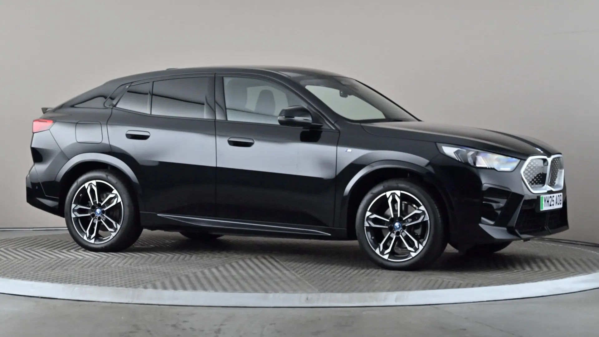 2025 BMW IX2 for sale