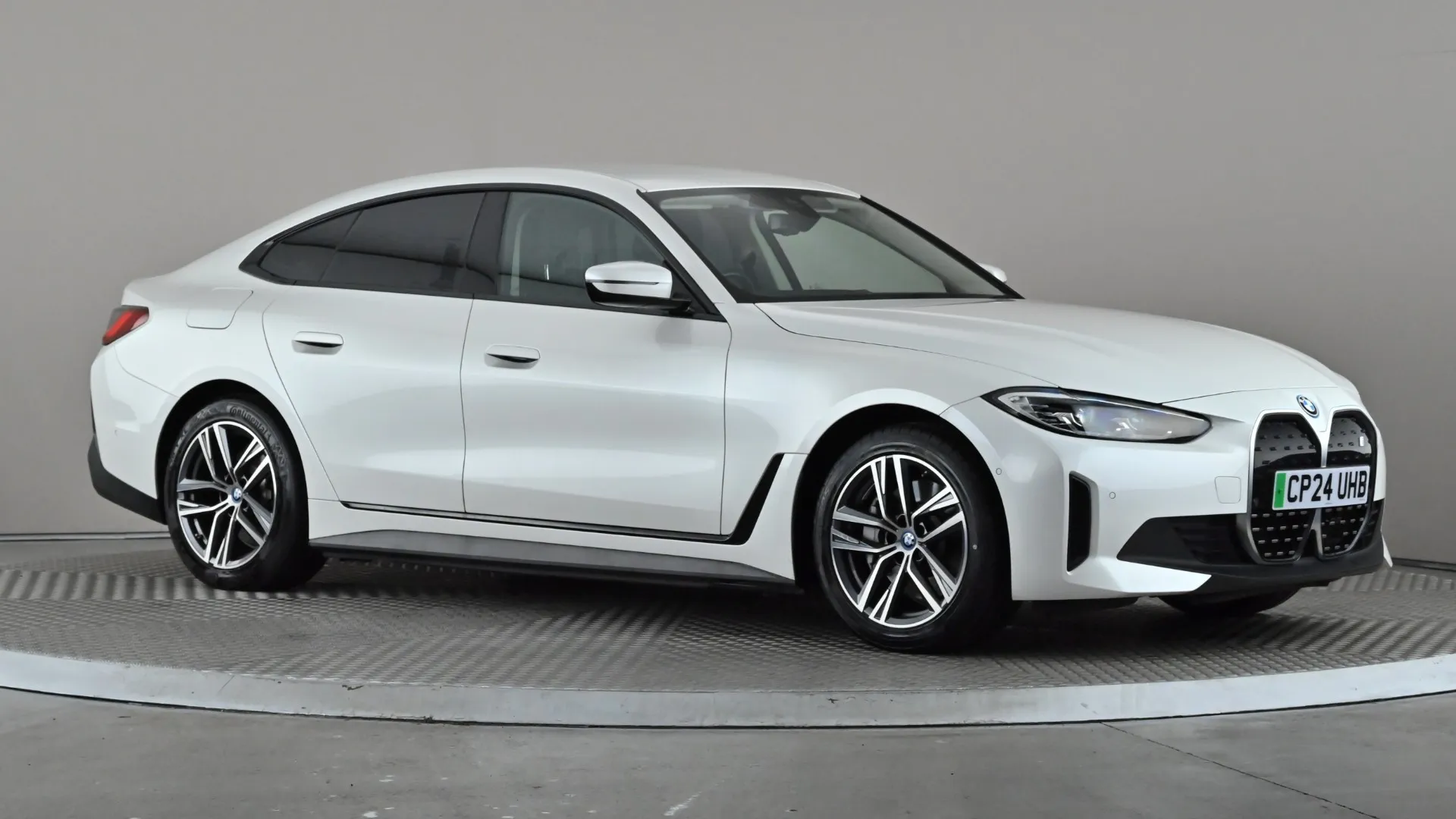 2024 BMW I4 for sale