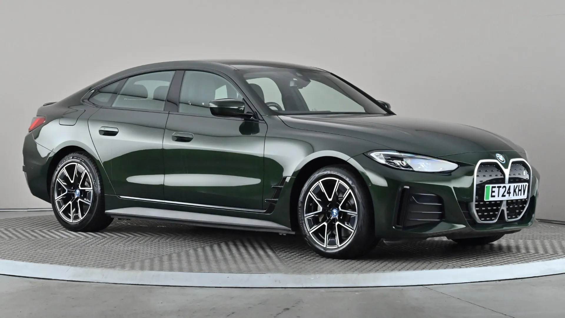 2024 BMW I4 for sale