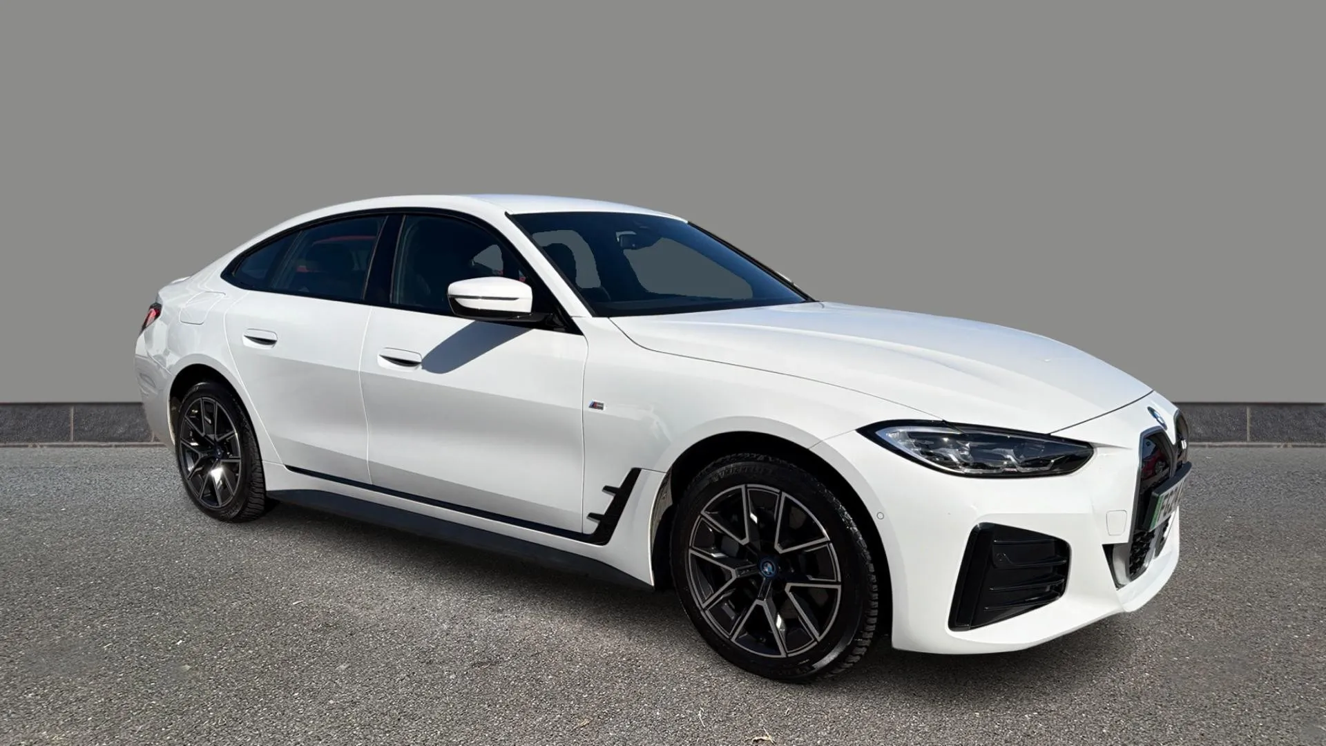 2024 BMW I4 for sale