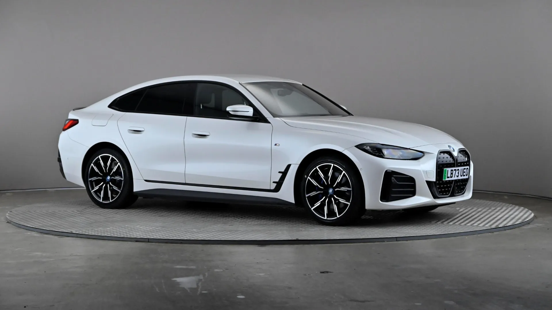 2023 BMW I4 for sale