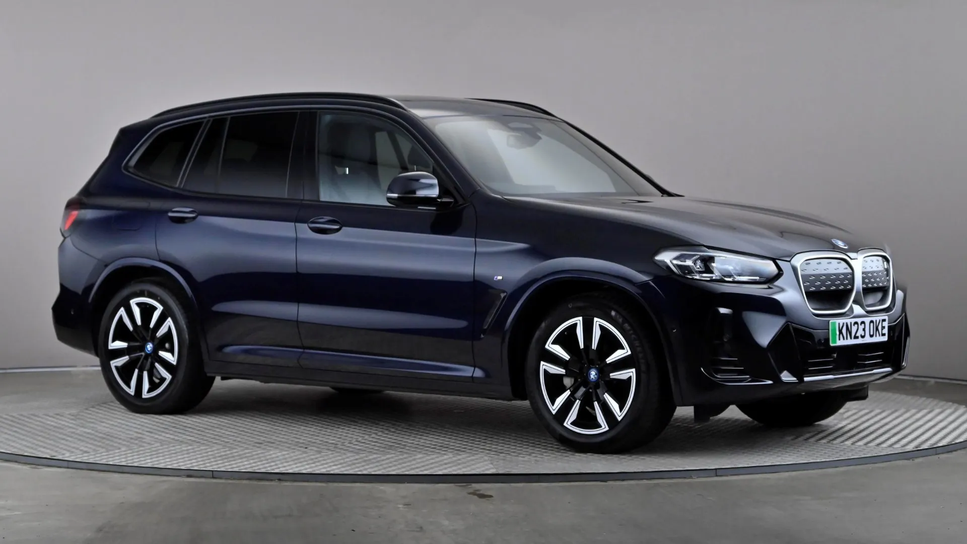 2023 BMW IX3 for sale