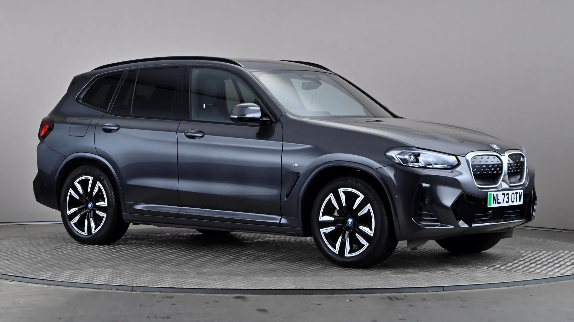 2023 BMW IX3 for sale