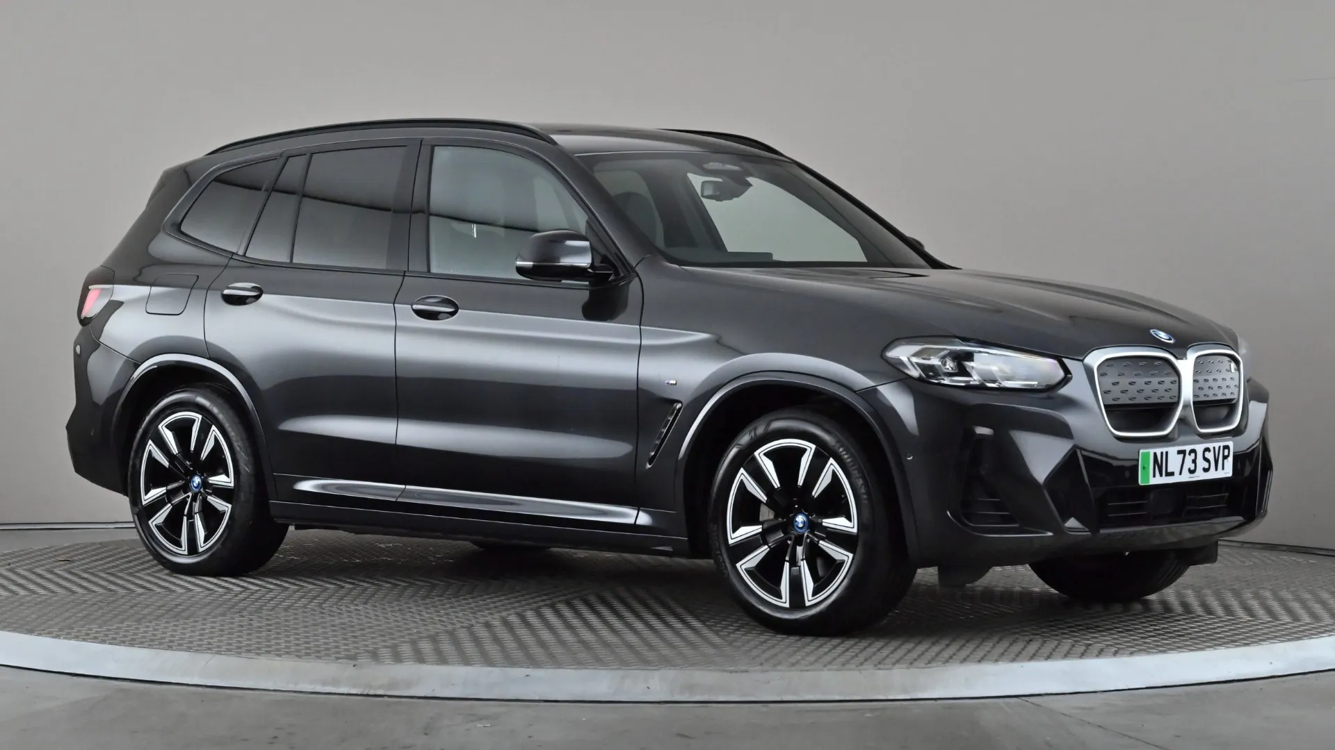 2023 BMW IX3 for sale