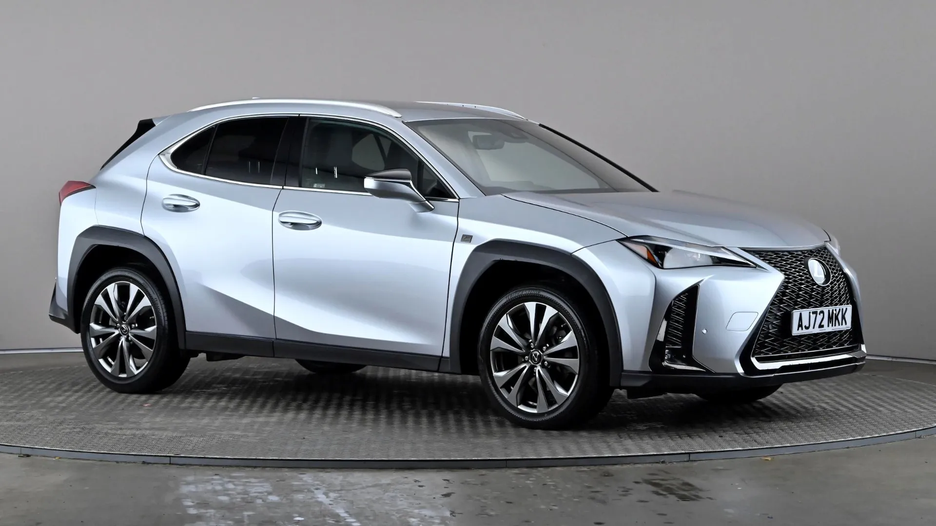 2022 LEXUS UX for sale