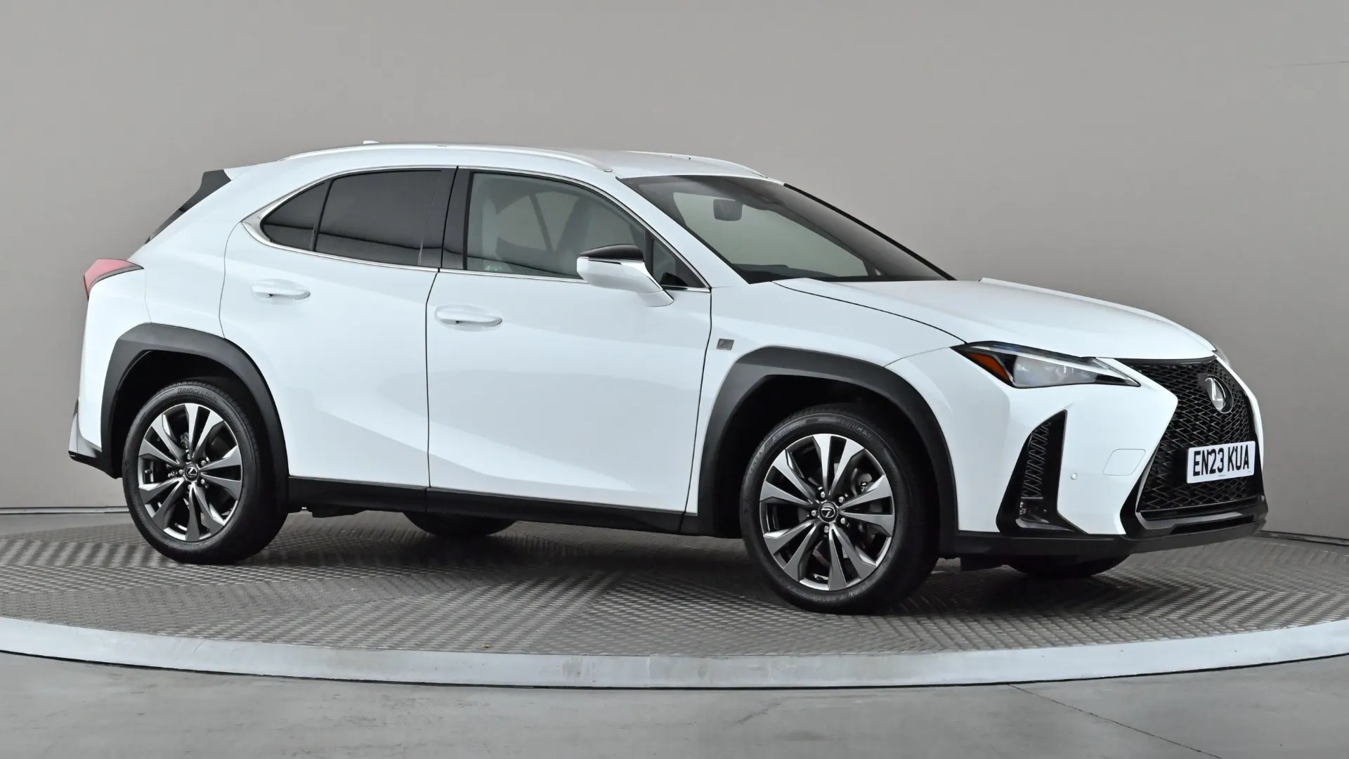 2023 LEXUS UX for sale