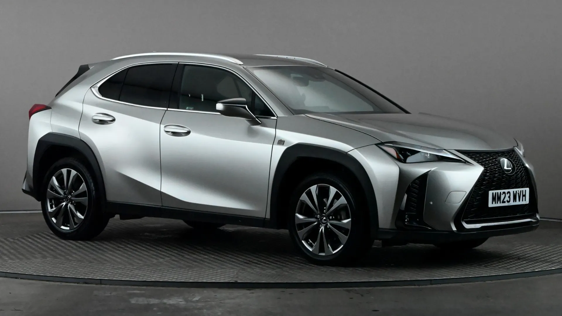 2023 LEXUS UX for sale