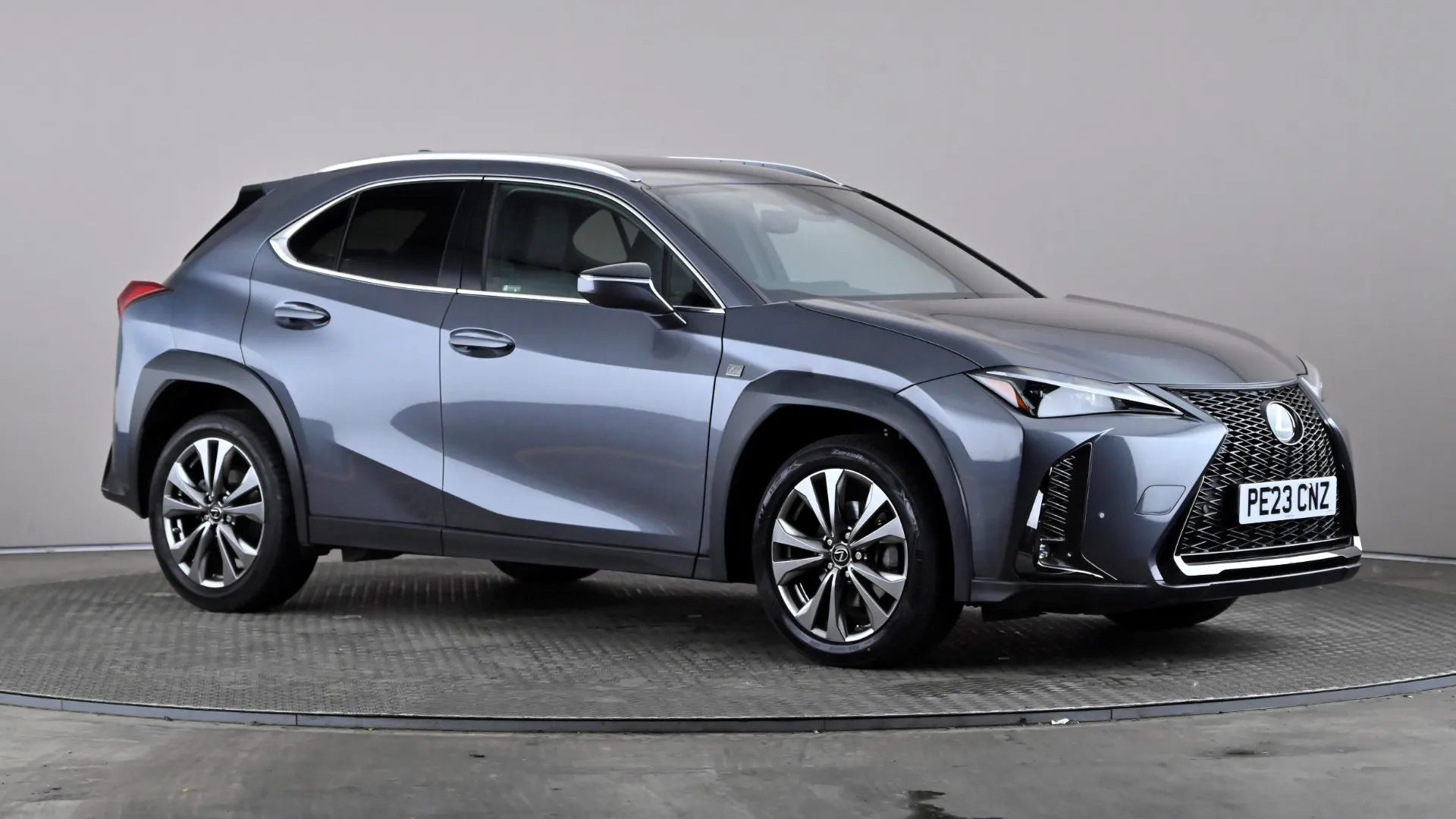 2023 LEXUS UX for sale
