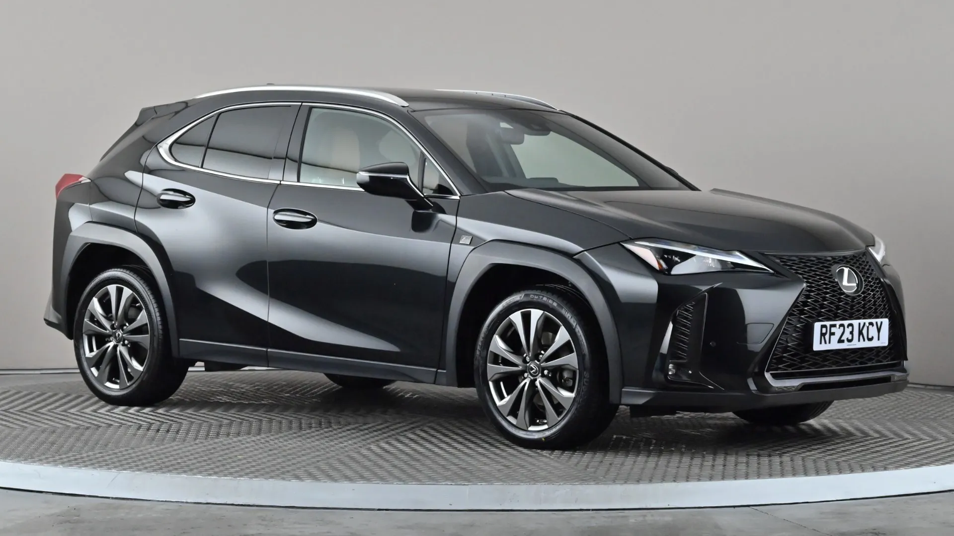 2023 LEXUS UX for sale