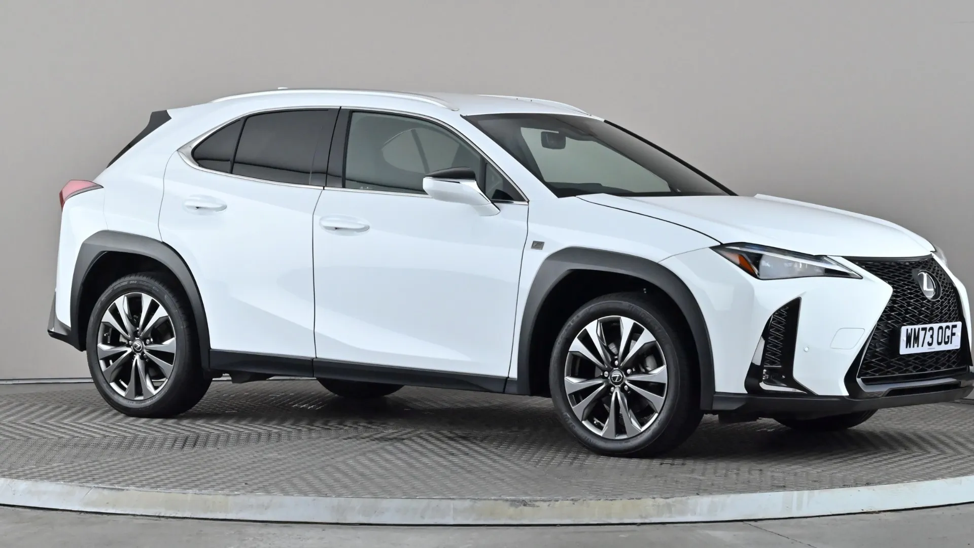 2023 LEXUS UX for sale