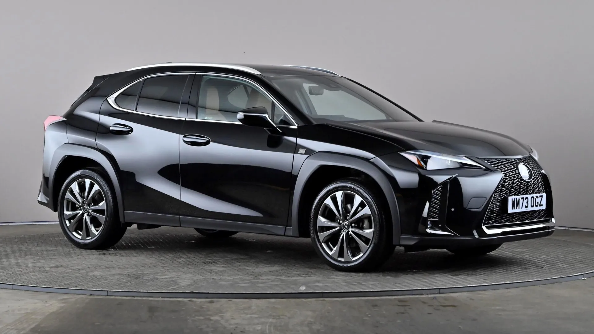 2023 LEXUS UX for sale