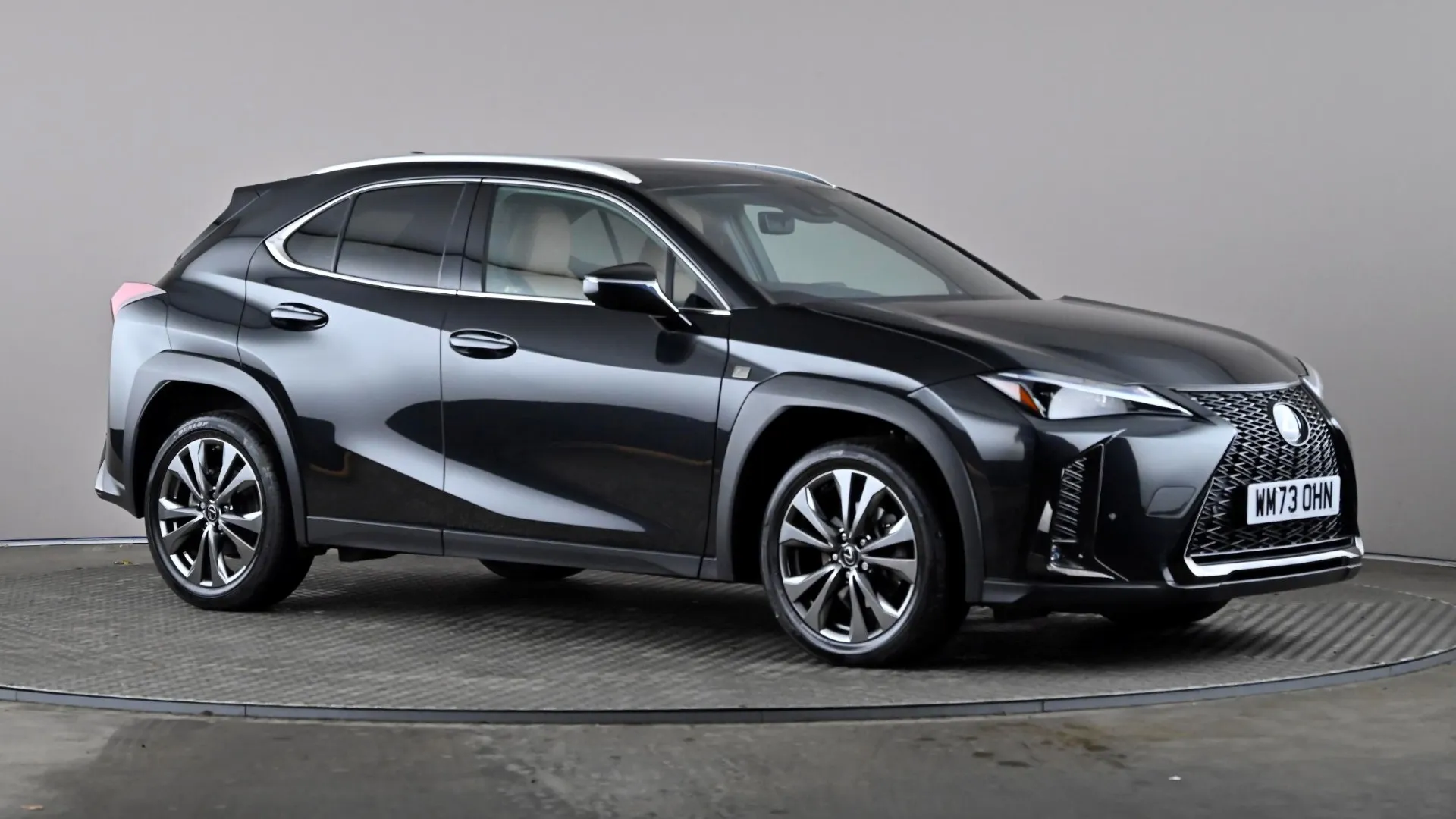 2023 LEXUS UX for sale